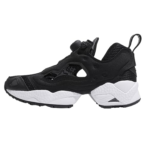 Reebok Instapump Fury 95 Adidasy Uniseks, Rdzeń czarny Ftwr